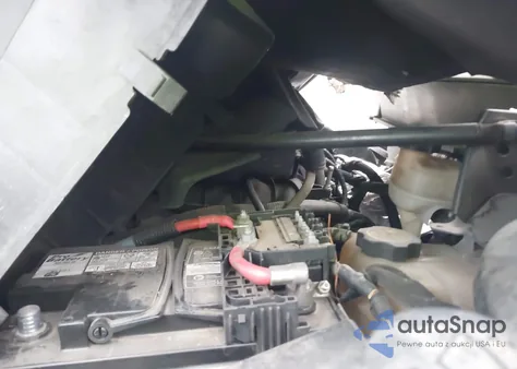 2013 Cadillac Srx Luxury Collection z USA, uszkodzony, nr VIN 3GYFNCE35DS571976